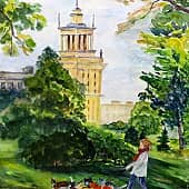 Букет котов