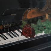 Симфония страсти