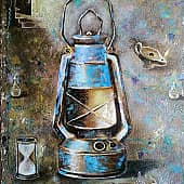 "Се, Жених грядет...."