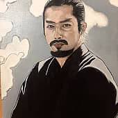 Последний самурай