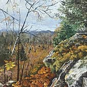 Ф. Шопен. Осень