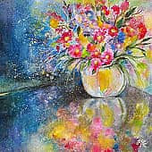 Разноцветье