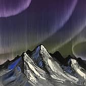 Северное сияние