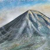 Гора Торатау