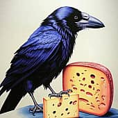 Какой же сыр взять?