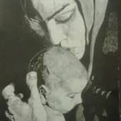 Мать и дитя