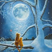 Марсик,а тебе Луна больше нравится или Венера