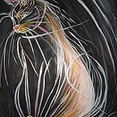 Киса задумалась.