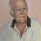 Мой дорогой Дедушка