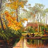 Осенняя охота