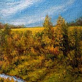 Осенняя истома  The Autumn Languor