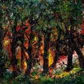 Сад имени Пятого Времени года  The Garden Named After the Fifth Season