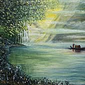 Тайное место