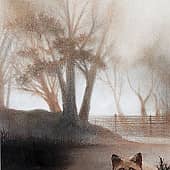 Старый друг.