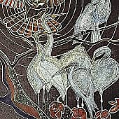 Птичья тема