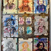 Коллаж Коля, найдись!