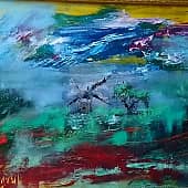 По следам Ван Гога