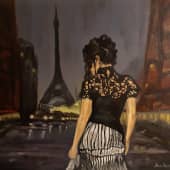 Прекрасная незнакомка