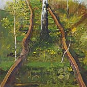 Путь в прекрасное далёко..