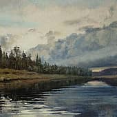 Грозовой фронт