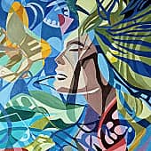 Интонация цвета