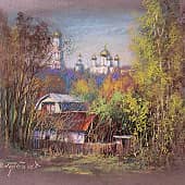 Дачи в Брянске