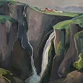 Под музыку Грига