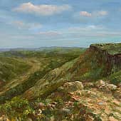 Долины Бахчисарая