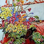 Сон про ветви