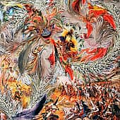 Битва с Пернатым Змеем