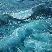 Стихия воды