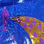 Уходящий человек, 2025