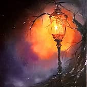 Не рассказанная история