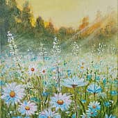 Свет природы