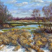 На стыке сезонов