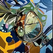 Иллюзия времени