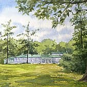 Спасское-Лутовиново