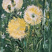 Салют весне