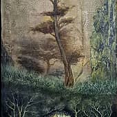 Тайная обитель.