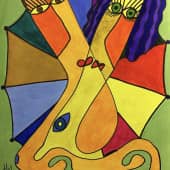 Любовь-морковь