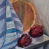 Этюд два перца