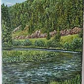 Холодный июль 2025