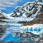 Антарктическая фантазия