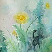 Летняя фантазия