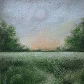 Июльская прохлада