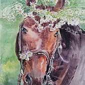 Романтичная особа