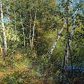 В начале сентября