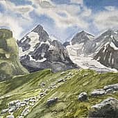 Ущелье Адыл-Су