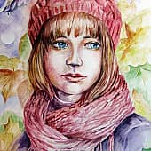 Осенняя грусть