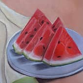 Арбузное настроение